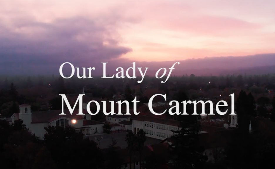 Photo for Video Story: Discover Mount Carmel